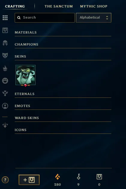 🤩【NA】LvL130 Unranked 🎁40 Skin ⭐HandLeveled 💰4K BE 👑90 Champ 📧Full Access